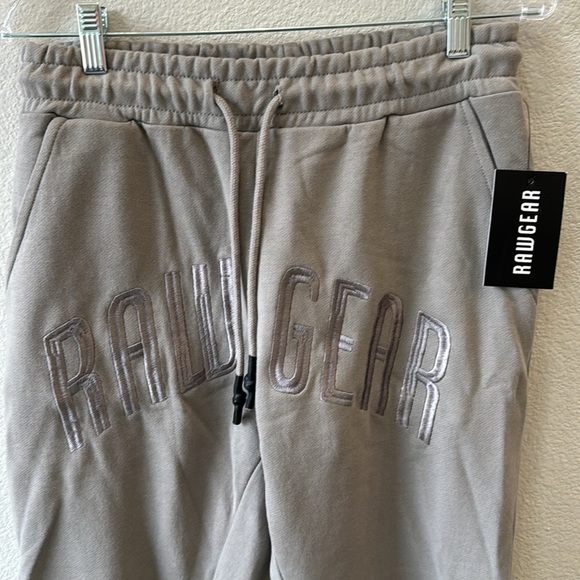 Rawgear Sweatpants Size Small NWT - Picture 2 of 3